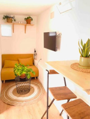 Casita privada